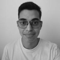 José Daniel Dávila Hernández